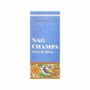 Scents - Nandita nag champa Perfumed Oil 8ml - ARABESK