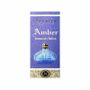 Senteurs - Huile Parfumée nandita ambre 8ml - ARABESK