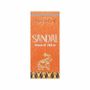 Scents - Perfumed nandita oil sandal 8ml - ARABESK