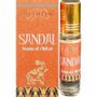 Scents - Perfumed nandita oil sandal 8ml - ARABESK
