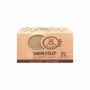 Soaps - Alepeo aleppo musk & amber soap 8% 100g - ARABESK