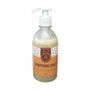 Soaps - Alepeo aleppo argan oil shampoo 350ml - ARABESK