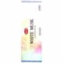 Senteurs - Encens hem musk blanc 8Bts - ARABESK