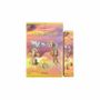 Senteurs - Encens Hem Sept Archanges pouch - ARABESK