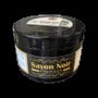 Soaps - Alepeo black soap hammam & gommage 250g - ARABESK