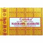 Senteurs - Encens Goloka Nag Champa 16g - ARABESK