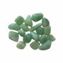 Jewelry - Green Aventurine A+ tumbled stones 250g - ARABESK