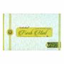Scents - Fresh mint goloka incense 15g - ARABESK
