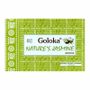 Scents - Goloka incense nature's Jasmine 15g - ARABESK