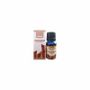 Scents - Perfumed tulasi oil cinnamon 10mL x 12 - ARABESK