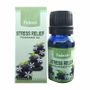 Scents - Perfumed tulasi oil stress relief 10mL x 12 - ARABESK