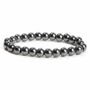 Bracelets - Bracelet perles Hématite 8mm - ARABESK