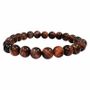 Bracelets - Bracelet Oeil de Taureau A perles 8mm - ARABESK