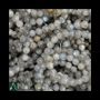 Bracelets - Bracelet Labradorite A perles 7-8mm - ARABESK