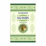 Scents - Ayurvedic Nag Champa Incense 15g - ARABESK
