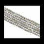 Bijoux - Labradorite A perles 6mm sur fil 40cm - ARABESK