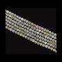 Bijoux - Labradorite A perles 6mm sur fil 40cm - ARABESK