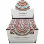 Scents - Perfmued Goloka myrrh oil 10mL x 12 - ARABESK