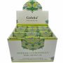 Senteurs - Huile parfumée Goloka Citronnelle 10mL x 12 - ARABESK