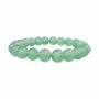 Bracelets - Bracelet Aventurine Verte perles 8mm - ARABESK