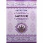 Scents - Ayurvedic Lavender Incense 15g - ARABESK