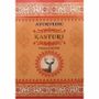 Senteurs - Encens Ayurvedic Kasturi Musk 15g - ARABESK
