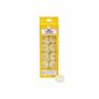Senteurs - Set de 12 bougies parfumées chauffe plat Satya Sandalwood - ARABESK