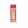 Senteurs - Set de 12 bougies parfumées chauffe plat Satya Rose - ARABESK