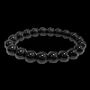 Bracelets - Bracelet Onyx A perles 10mm - ARABESK