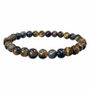 Bracelets - Bracelet Oeil de Faucon perles 6mm - ARABESK