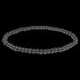 Bracelets - Bracelet Hematite perles 4mm - ARABESK