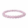 Bracelets - Bracelet Kunzite AA perles 6-7mm - ARABESK