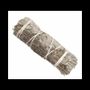 Scents - Natural white sage & Lavender smudge 25-30g 10cm - ARABESK