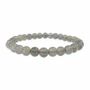 Bracelets - Bracelet Labradorite AA perles 5-6mm - ARABESK