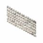 Jewelry - Howlite A 6mm pearls on string - ARABESK