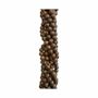 Jewelry - Bronzite A 6mm pearls on string - ARABESK