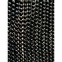 Jewelry - A black tourmaline beads 6.5mm on 40cm wire - ARABESK