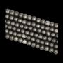 Bijoux - Pyrite perles 6mm sur fil 40cm - ARABESK