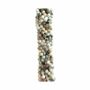 Bijoux - Amazonite multicolore A perles 8mm sur fil 40cm - ARABESK