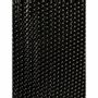 Jewelry - A black tourmaline beads 8-9mm on 40cm wire - ARABESK
