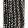Jewelry - Hematite 6mm pearls on string - ARABESK