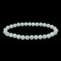 Bracelets - Bracelet Aigue Marine perles 6mm - ARABESK