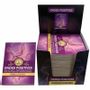 Scents - Positive Vibes Fragrances & Sens Incense paper x30 - ARABESK