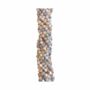 Jewelry - Beryls Aquamarine & Morganite A beads 6-7mm on 40cm wire - ARABESK