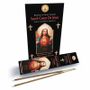 Scents - Incense Fragrances & Sens Sacred Heart of Jesus masala 15g - ARABESK