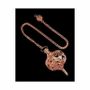 Jewelry - Brass sphere Pendulum - ARABESK