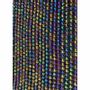 Bijoux - Hematite Rainbow A perles rondes 6mm sur fil 40cm - ARABESK