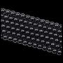 Jewelry - Spinel A beads 7.5-8mm on 40cm wire - ARABESK