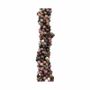 Jewelry - A grade multicolor Turmaline A 8mm pearls on string - ARABESK