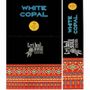 Scents - White Copal masala Tribal Soul incense 15g - ARABESK